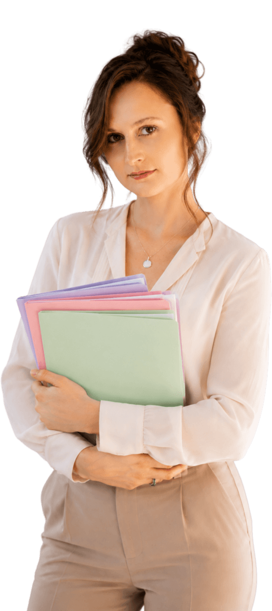 Julie, Le Bureau de Julie